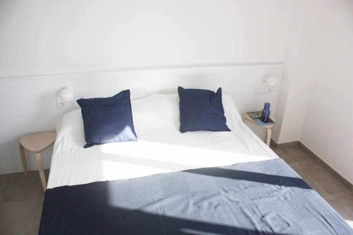 Od'A Apartaments Rosas Exterior foto